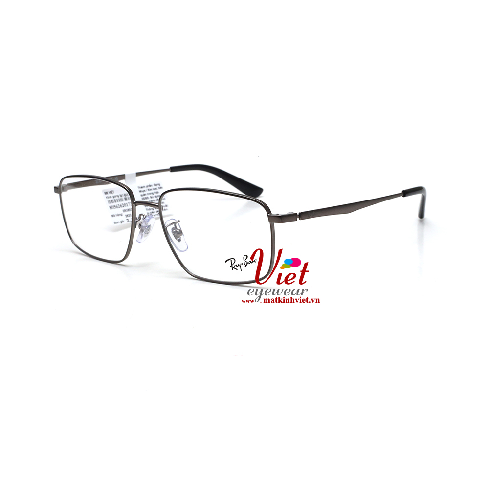 Gọng kính RayBan RB6524D  2620